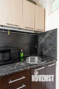 2-к квартира, посуточно, 42м2, 4/5 этаж