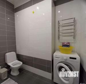 1-к квартира, посуточно, 41м2, 2/7 этаж