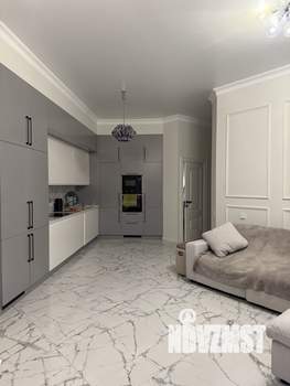 2-к квартира, на длительный срок, 100м2, 3/6 этаж