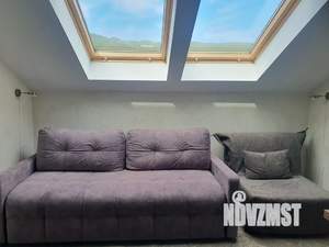 Студия квартира, посуточно, 25м2, 8/8 этаж
