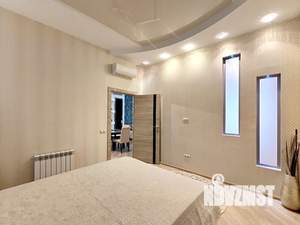 2-к квартира, посуточно, 95м2, 6/15 этаж