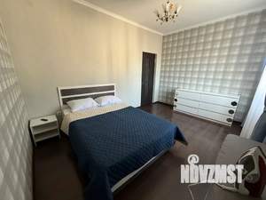 1-к квартира, посуточно, 33м2, 2/4 этаж