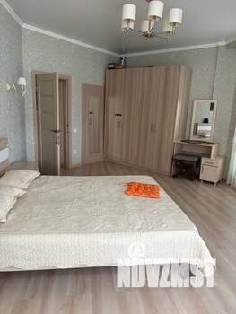2-к квартира, посуточно, 68м2, 6/7 этаж