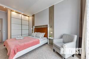 1-к квартира, посуточно, 39м2, 9/12 этаж