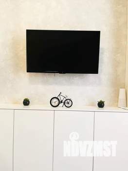 2-к квартира, посуточно, 50м2, 2/3 этаж