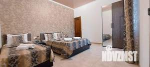 2-к квартира, посуточно, 32м2, 3/3 этаж