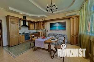 2-к квартира, посуточно, 85м2, 3/4 этаж