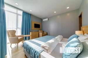 2-к квартира, посуточно, 65м2, 1/1 этаж