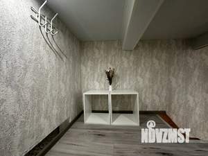 Студия квартира, посуточно, 24м2, 2/2 этаж