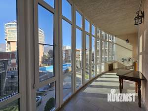 2-к квартира, на длительный срок, 96м2, 3/15 этаж