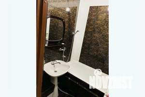 3-к квартира, посуточно, 80м2, 2/5 этаж