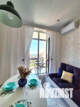 2-к квартира, посуточно, 75м2, 8/10 этаж