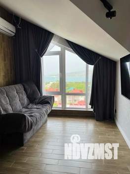 2-к квартира, посуточно, 58м2, 1/1 этаж