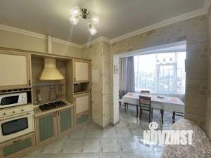 2-к квартира, посуточно, 110м2, 1/1 этаж