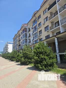2-к квартира, на длительный срок, 54м2, 7/7 этаж