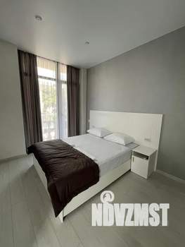 2-к квартира, посуточно, 64м2, 3/3 этаж