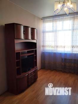 1-к квартира, на длительный срок, 53м2, 3/4 этаж