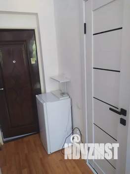 Студия квартира, посуточно, 15м2, 2/3 этаж