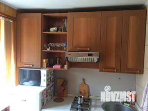 3-к квартира, посуточно, 50м2, 5/5 этаж