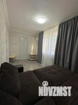 2-к квартира, посуточно, 50м2, 3/5 этаж