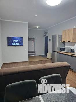 2-к квартира, посуточно, 60м2, 3/4 этаж