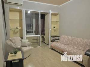 2-к квартира, посуточно, 64м2, 9/11 этаж