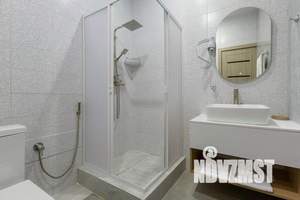 3-к квартира, посуточно, 42м2, 1/1 этаж