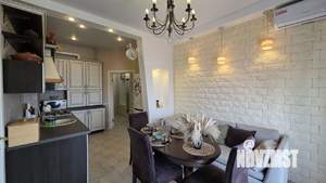 2-к квартира, посуточно, 50м2, 4/5 этаж