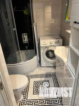 1-к квартира, посуточно, 42м2, 9/10 этаж