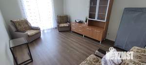 3-к квартира, на длительный срок, 75м2, 4/4 этаж