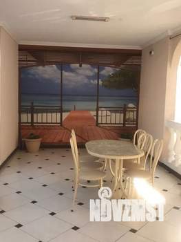 1-к квартира, посуточно, 25м2, 2/3 этаж