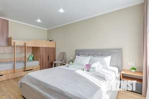 1-к квартира, посуточно, 29м2, 5/5 этаж