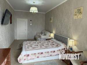 1-к квартира, посуточно, 55м2, 1/1 этаж