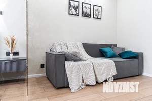 2-к квартира, посуточно, 52м2, 9/9 этаж