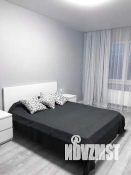 1-к квартира, посуточно, 40м2, 2/5 этаж