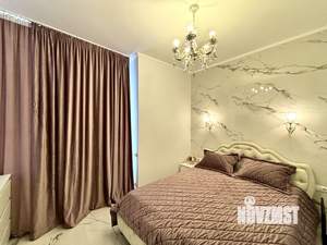 1-к квартира, посуточно, 31м2, 5/7 этаж