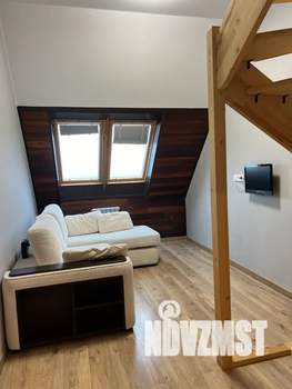 2-к квартира, посуточно, 45м2, 6/6 этаж