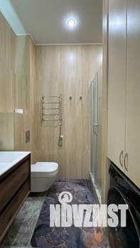 2-к квартира, посуточно, 70м2, 7/7 этаж