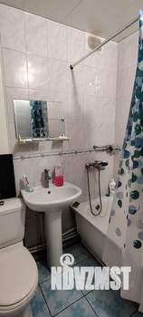 2-к квартира, на длительный срок, 46м2, 4/4 этаж