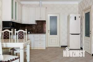 1-к квартира, посуточно, 45м2, 1/6 этаж