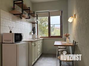 Студия квартира, посуточно, 27м2, 2/3 этаж