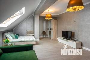 1-к квартира, посуточно, 70м2, 4/5 этаж