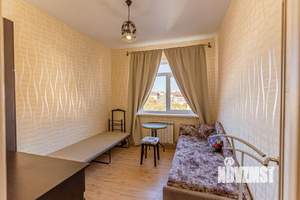 1-к квартира, на длительный срок, 38м2, 5/8 этаж