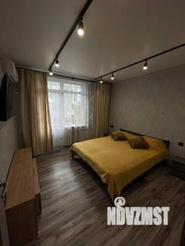 2-к квартира, посуточно, 60м2, 4/5 этаж