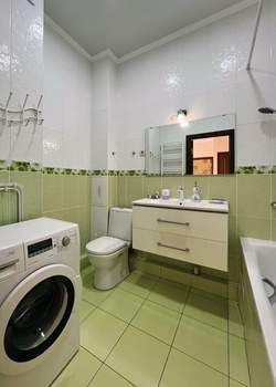 2-к квартира, на длительный срок, 50м2, 6/9 этаж