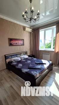 2-к квартира, посуточно, 47м2, 2/5 этаж