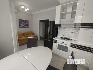 1-к квартира, на длительный срок, 50м2, 4/7 этаж