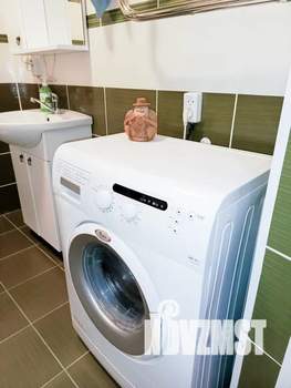 1-к квартира, посуточно, 46м2, 5/8 этаж