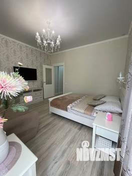 2-к квартира, на длительный срок, 62м2, 1/6 этаж