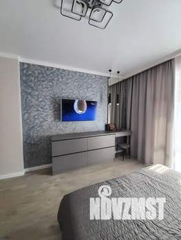 1-к квартира, посуточно, 50м2, 2/5 этаж